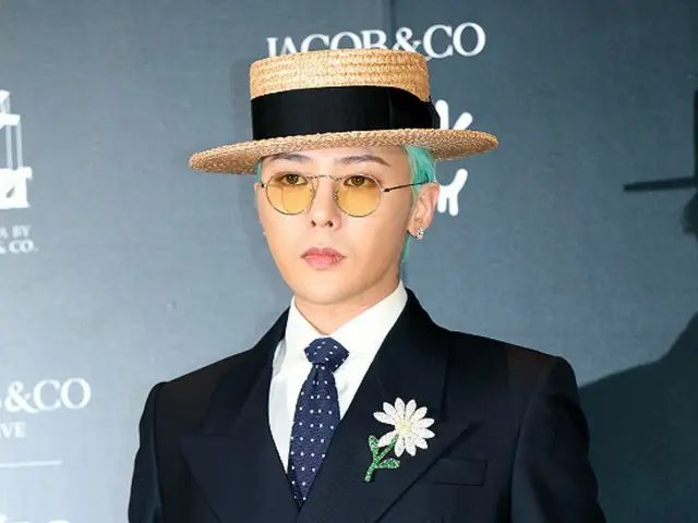 ”11年ぶりの帰還”G-DRAGON、発売初日から記録の歩み...大衆性＋話題性どちらも掴んだ