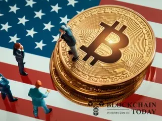 ビットコイン、一時8万7000ドルも暴落…トランプ政権の期待が失望に