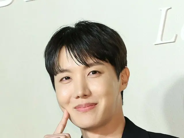 「BTS」J-HOPE、3月7日「Sweet Dreams」リリース…ファンのためのセレナーデ