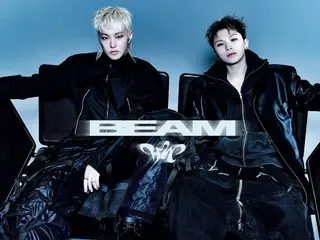 「SEVENTEEN」ホシ＆ウジ、 「BEAM」オフィシャルフォト追加オープン…爆発的シナジー