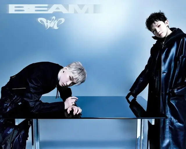 「SEVENTEEN」ホシ＆ウジ、 「BEAM」オフィシャルフォト追加オープン…爆発的シナジー