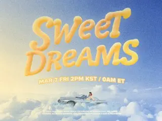 「BTS」J-HOPE、新曲「Sweet Dreams」をリリース…Miguelがフィーチャリング