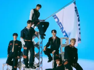 「ONF」、カムバックと同時に音楽番組で1位…「ファンに栄光を」