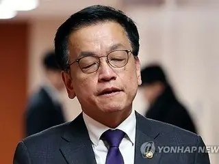 韓国大統領代行 　憲法裁裁判官１人の任命見送りか＝尹氏弾劾審判に影響