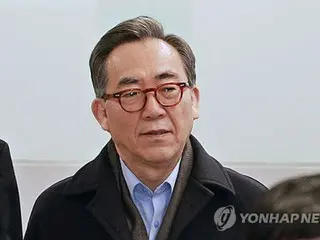 韓国外相　来月４～８日にポーランド・フランス歴訪