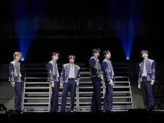 ［韓流］ ＮＣＴ　１２７の単独コンサート　通算１００回達成