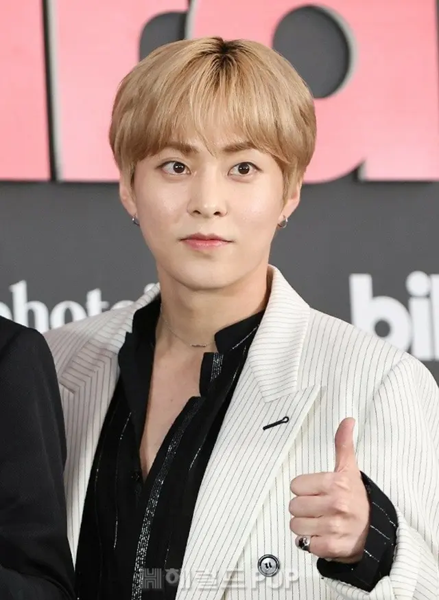 「EXO」のXIUMIN、SMエンタの妨害に遭う…