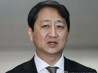 韓国産業通商相　米と関税・造船・エネルギー協議体発足