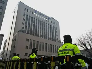 韓国警察、ソウル西部地方裁判所に乱入した容疑者137人を捜査…79人を拘束送致