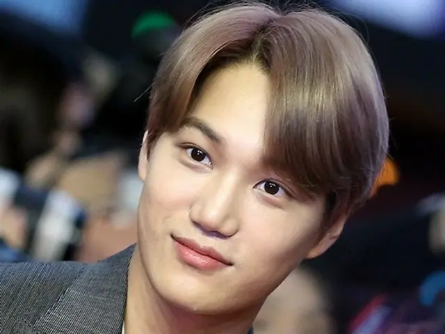 【公式】「EXO」KAI、初のソロコンサートツアー「KAION」を開催…“ワールドクラスのパフォーマー”が帰ってきた