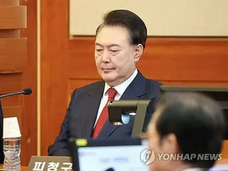 韓国地裁　尹大統領の釈放決定＝勾留取り消し請求認める