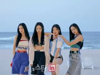 グループ「Candy Shop」が「SISTAR19」のヒット曲「Ma Boy」サンプリングでカムバック