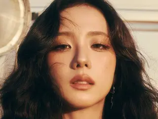 JISOO（BLACKPINK）、デビュー後初の単独7都市アジアツアー来日公演開催まであと10日！特典決定＆本人コメント到着