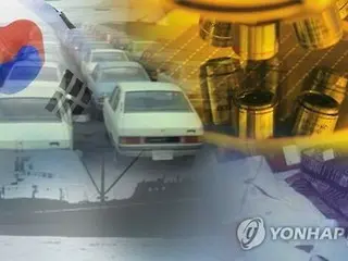 韓国経済「下振れリスク高まる」　３カ月連続言及＝政府系機関