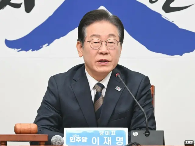 李在明氏「検察が怪しげな浅知恵で、内乱首謀者を “釈放”」と批判＝韓国