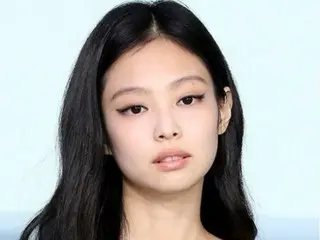 「BLACKPINK」JENNIE、「生まれ変わったら『BLACKPINK』にはならない」…いったい何が？