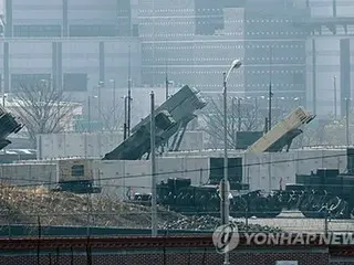 北朝鮮　弾道ミサイル発射報じず韓米演習非難