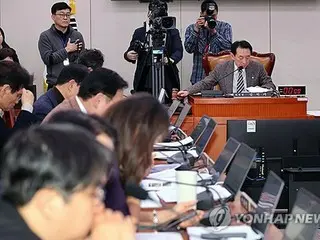 韓国国会委員会　「韓米同盟決議案」採択＝北朝鮮非核化への両国努力支持