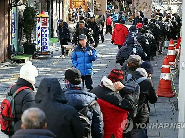 超高齢社会突入の韓国に「認知症１００万人時代」到来へ　介護負担増加