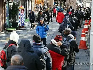 超高齢社会突入の韓国に「認知症１００万人時代」到来へ　介護負担増加