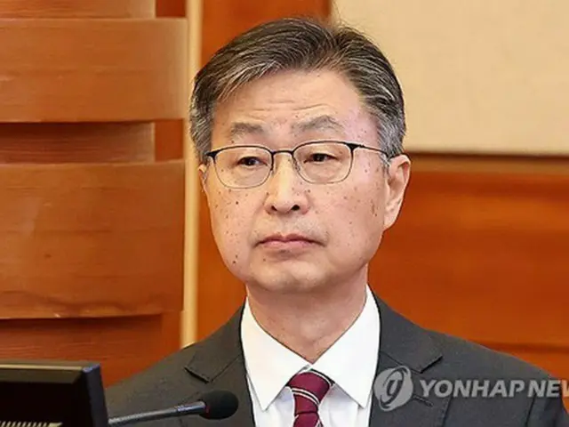 監査院長の弾劾訴追を棄却　裁判官全員一致で＝韓国憲法裁