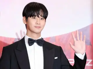 俳優キム・スヒョン、広告の違約金は20億円？…法曹界「法的責任は問いにくい」