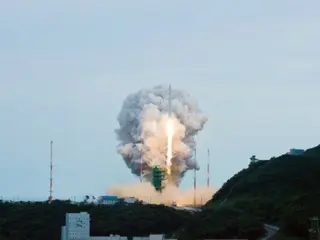 韓国国内で開発されたロケット技術を無断で持ち出し、ライバル会社を設立した民間研究員に執行猶予＝韓国報道