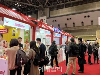 韓国の「花茶スティック」、経済科学振興院の支援により日本の茶道界に進出＝韓国報道