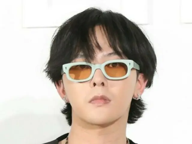 「BIGBANG」G-DRAGON、ボーイズグループ個人ブランド評判1位…2位「ASTRO」チャウヌ、3位「BTS」JIN