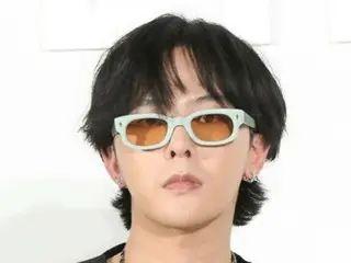 「BIGBANG」G-DRAGON、ボーイズグループ個人ブランド評判1位…2位「ASTRO」チャウヌ、3位「BTS」JIN