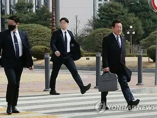 韓国警察　最大野党代表の殺害脅迫巡り情報収集強化＝身辺警護協議中