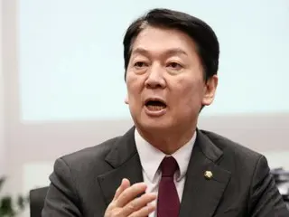 共に民主党が安哲秀議員を告発…安議員「恥を知るべき」と反発＝韓国報道