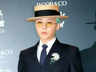 「KARINAしかいない」…G-DRAGON、“積極アピール”で成功したか…MV出演交渉ビハインド公開