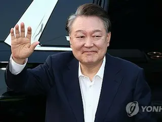 尹大統領の弾劾判断　早くても来週半ば以降の見通し