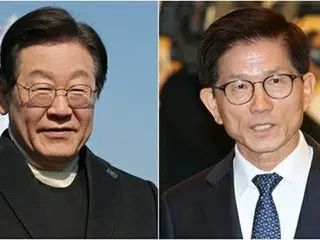 「政権交代を」５１％　「与党が政権継続を」３９％＝韓国世論調査