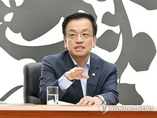 韓国野党５党　大統領代行の弾劾訴追案提出