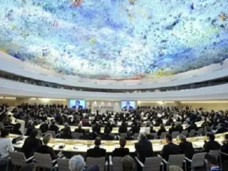 国連人権理事会が「北朝鮮人権決議案」の草案を公開