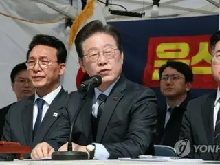 韓国首相の弾劾棄却　最大野党代表「尊重するが国民が納得するか疑問」