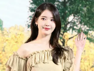 IU（アイユー）、主演ドラマが…突然起こった悪夢のようなニュース