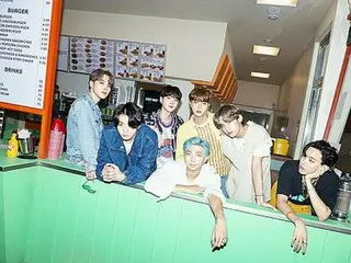 ［韓流］韓国最大音楽サイトで最も親しまれた歌手はＩＵ　２位はＢＴＳ