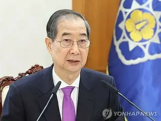 米ホワイトハウス　韓国大統領代行との協力に「専念」と表明