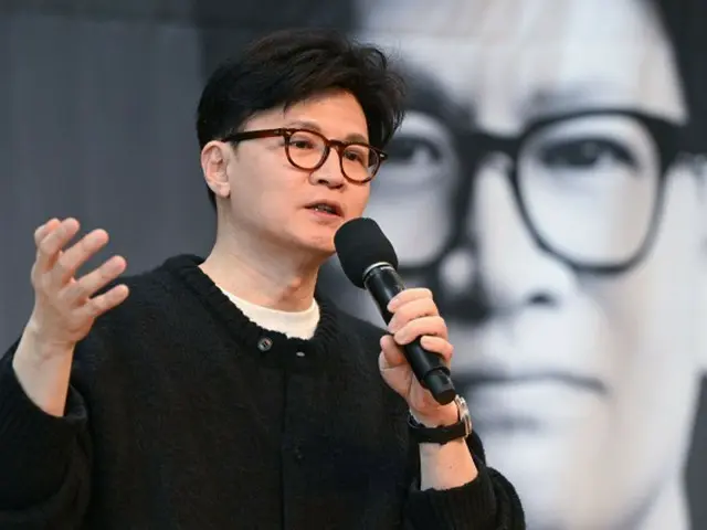 韓東勲前国民の力代表「政治経験が不足？…金建希夫人の問題、なぜ私だけが指摘したのか」と反論＝韓国