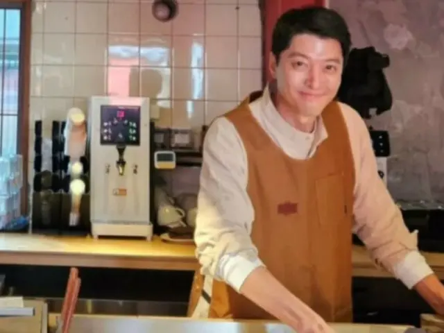 俳優イ・ドンゴン、カフェをオープンするやいなや“ざわつき”…「礼儀がなってない」vs「よそ者扱い」賛否両論