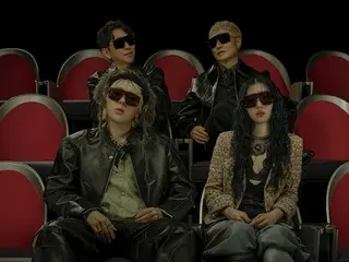 歌手ジコ(Block B)がm-floとコラボ…「音楽をはじめた頃から本当にファン」