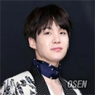 SUGA（BTS（防弾少年団））のインスタグラム