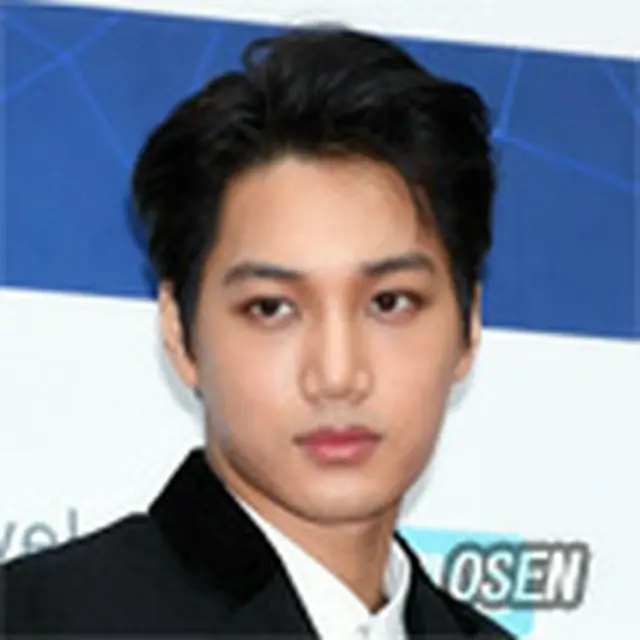 KAI（EXO）