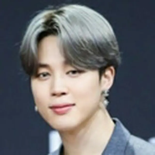 JIMIN（BTS（防弾少年団））