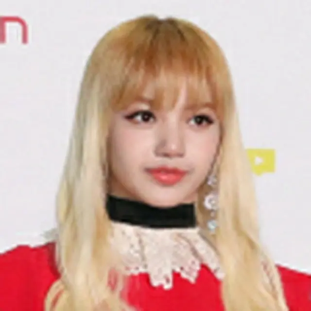 LISA（BLACKPINK）