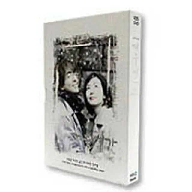 冬のソナタ Plus 韓国版NG集 DVD