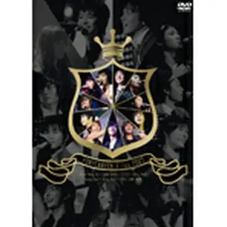 K-fes. 2007 DVD